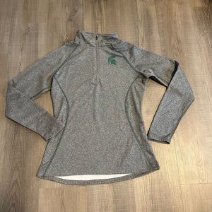 Pro Edge Michigan State Spartans Jacket
